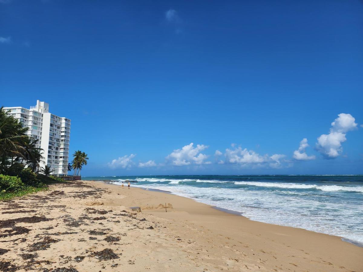 Enjoy Our Luxurious Penthouse In Condado! Apartment San Juan Exterior photo