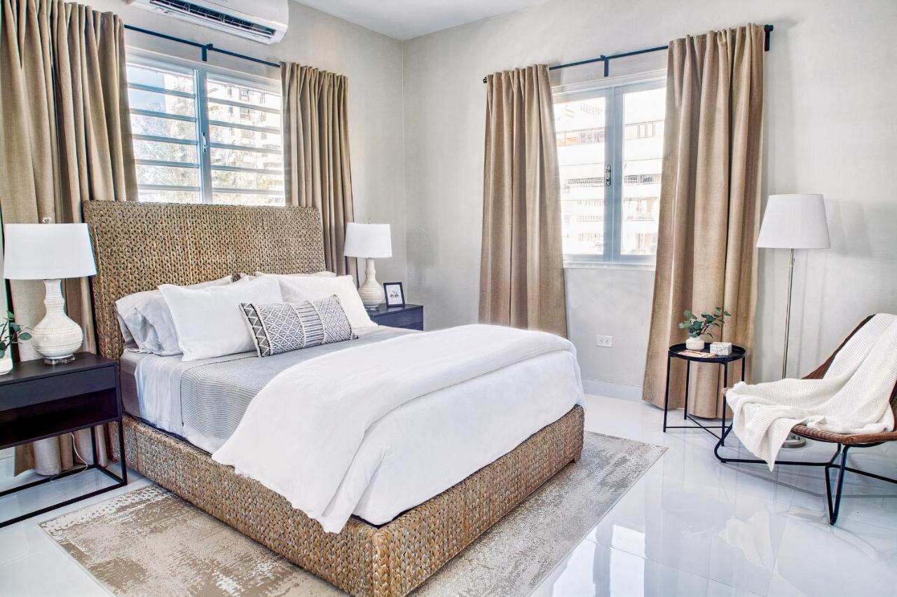 Enjoy Our Luxurious Penthouse In Condado! Apartment San Juan Exterior photo